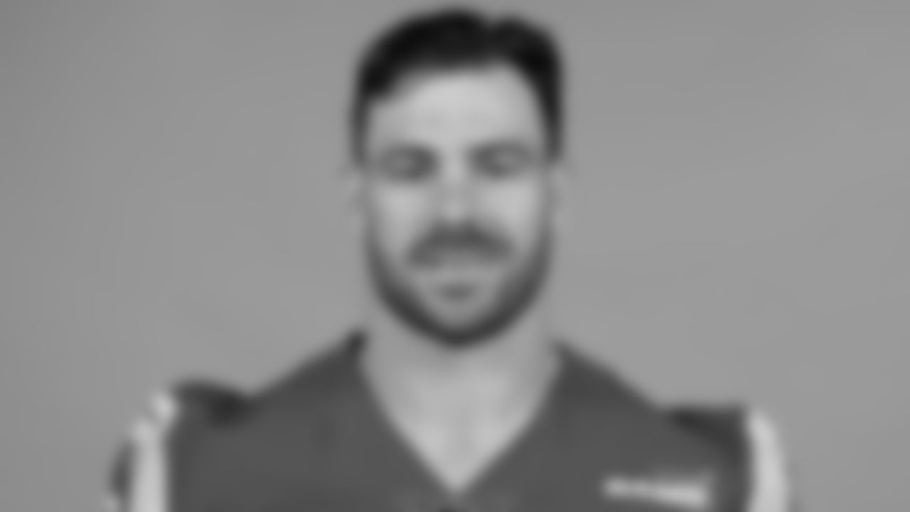 89 | TE Tyler Higbee