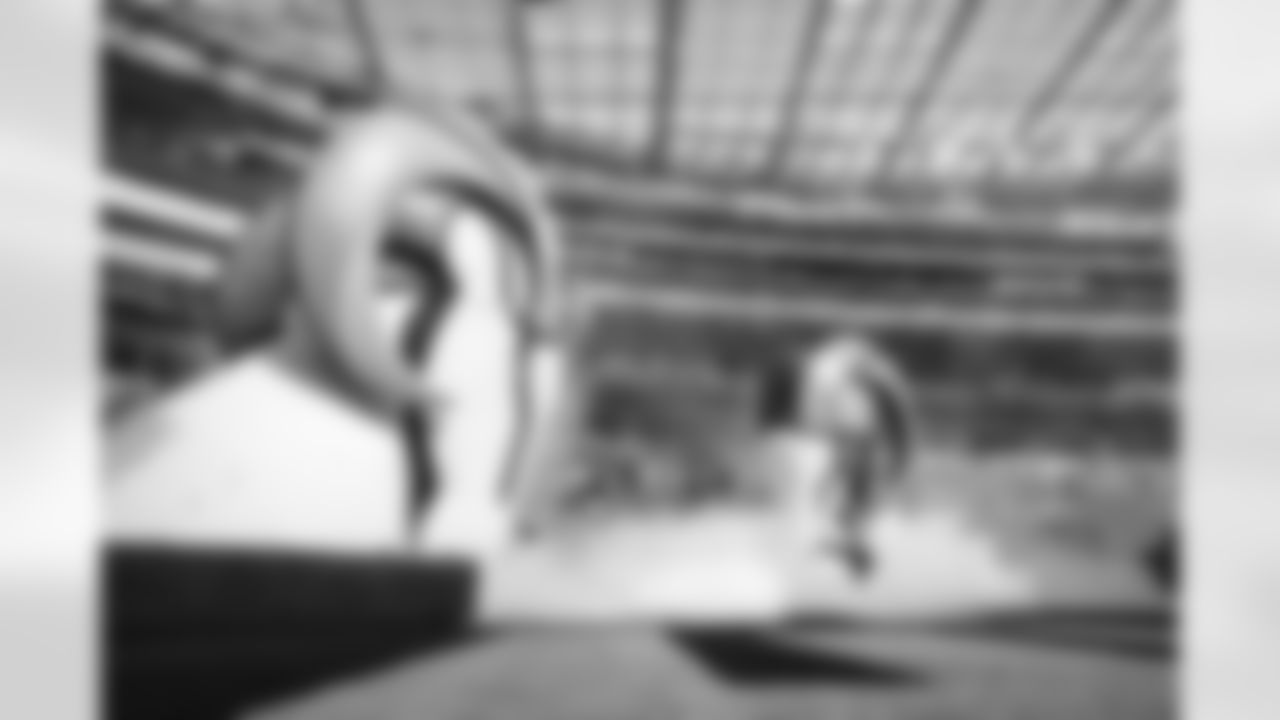 The Los Angeles Rams take on the New Orleans Saints in week 9 of the 2025 NFL regular season.