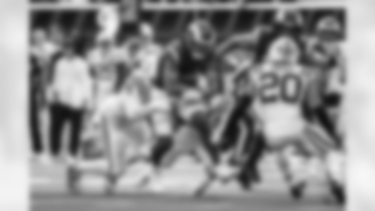 The Los Angeles Rams take on the Indianapolis Colts  in week 4 of the 2025 NFL regular season.