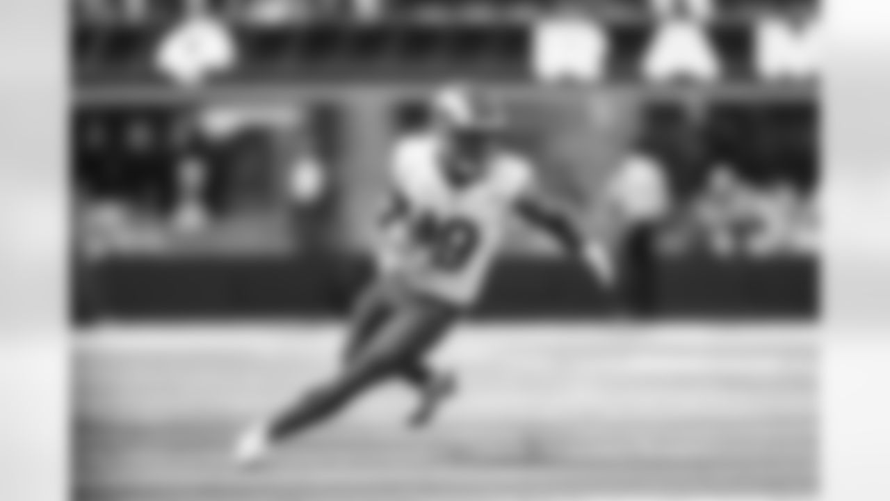 The Los Angeles Rams take on the Los Angeles Chargers in week 2 of the 2025 NFL preseason.