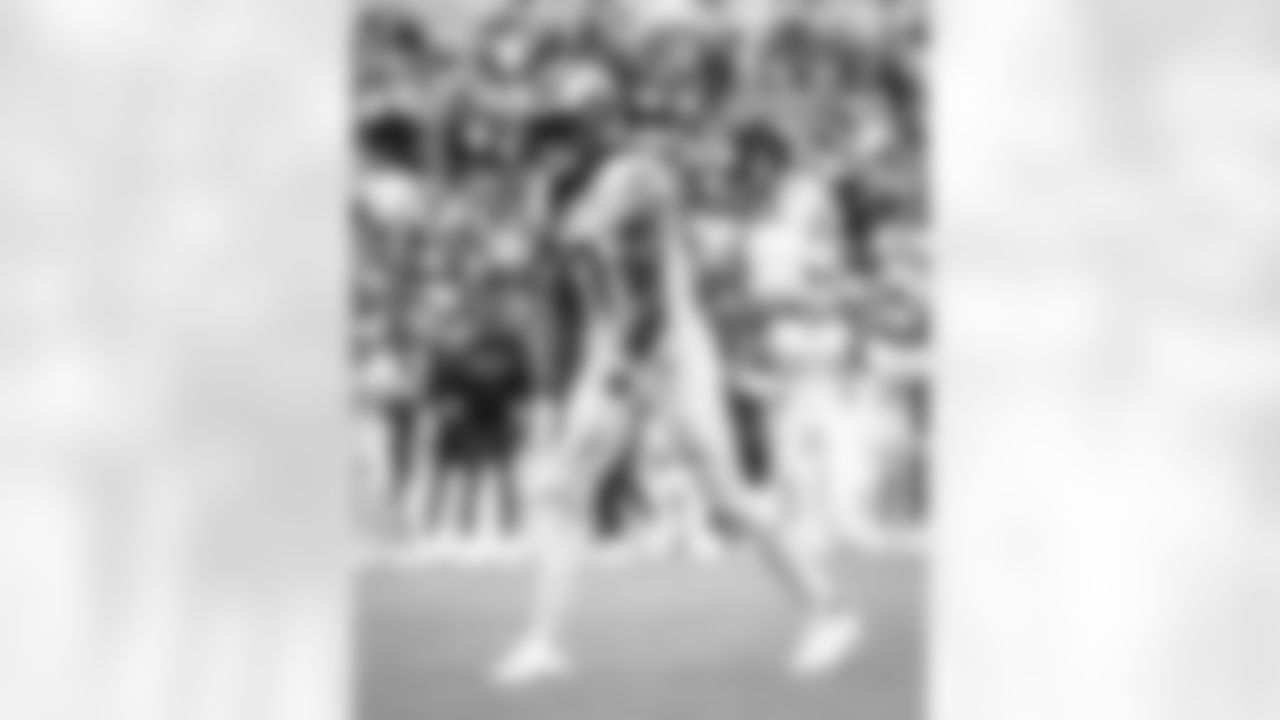 The Los Angeles Rams take on the Baltimore Ravens in week 6 of the 2025 NFL regular season.