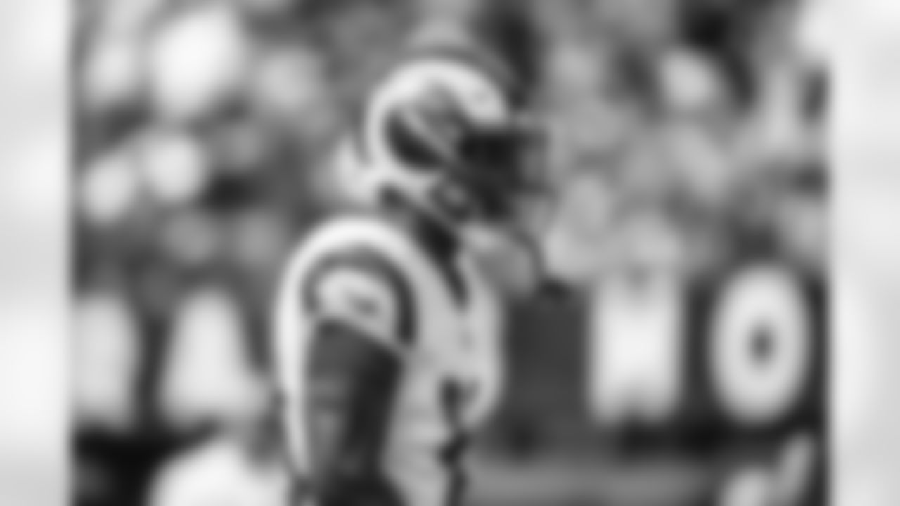 The Los Angeles Rams take on the Dallas Cowboys in week 1 of the 2025 NFL preseason.