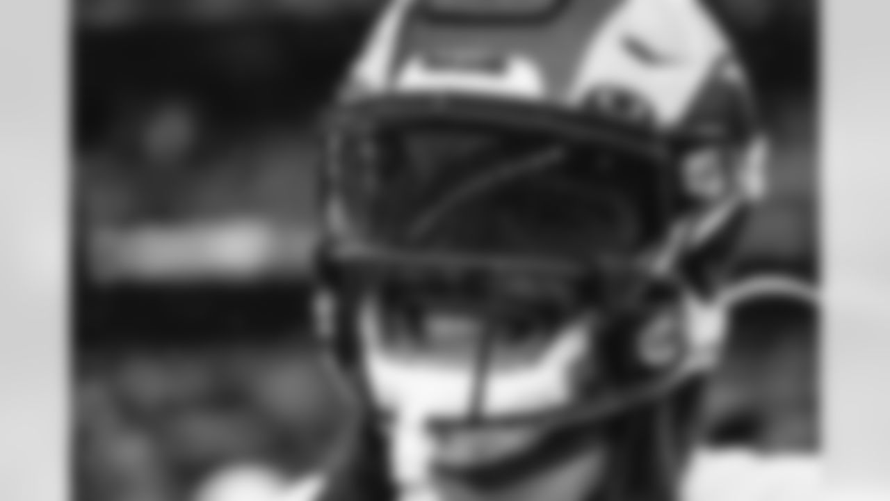 The Los Angeles Rams take on the Jacksonville Jaguars for an international game during week 7 of the 2025 NFL regular season.