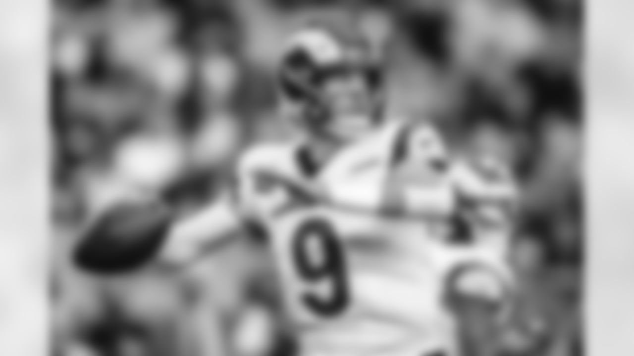 The Los Angeles Rams take on the Arizona Cardinals in week 14 of the 2025 NFL regular season.