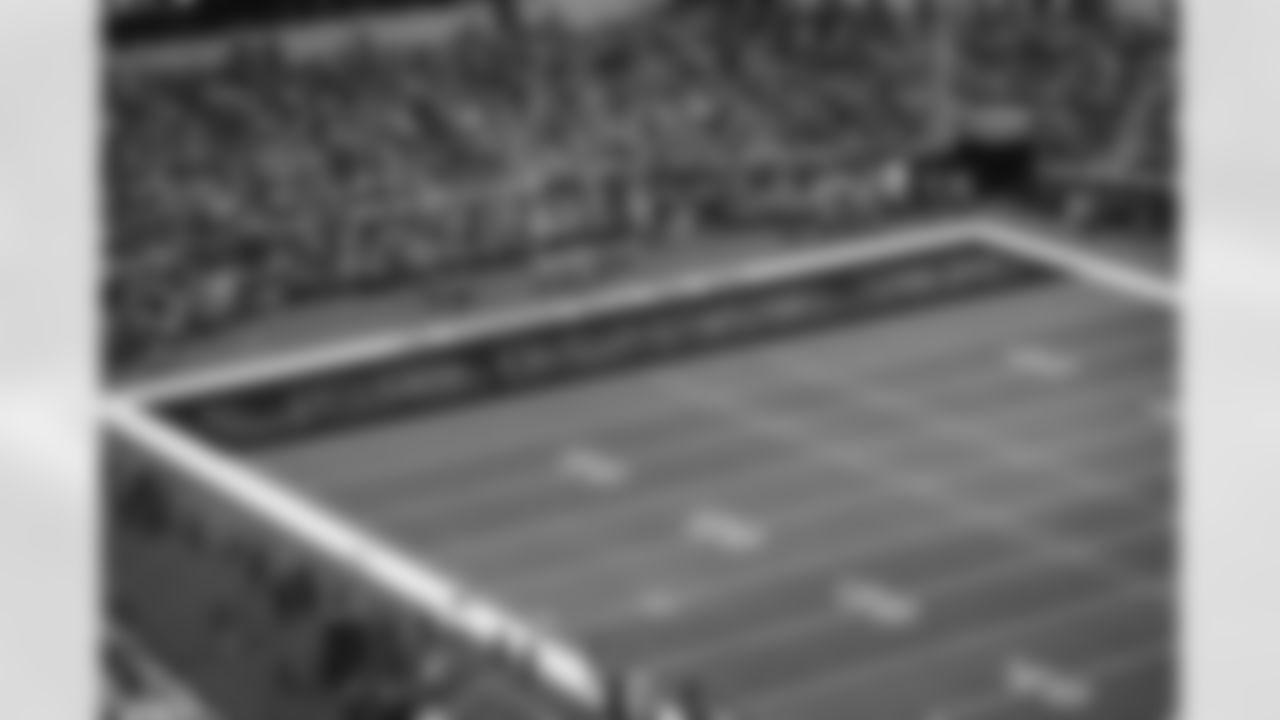 The Los Angeles Rams take on the Seattle Seahawks in week 11 of the 2025 NFL regular season.