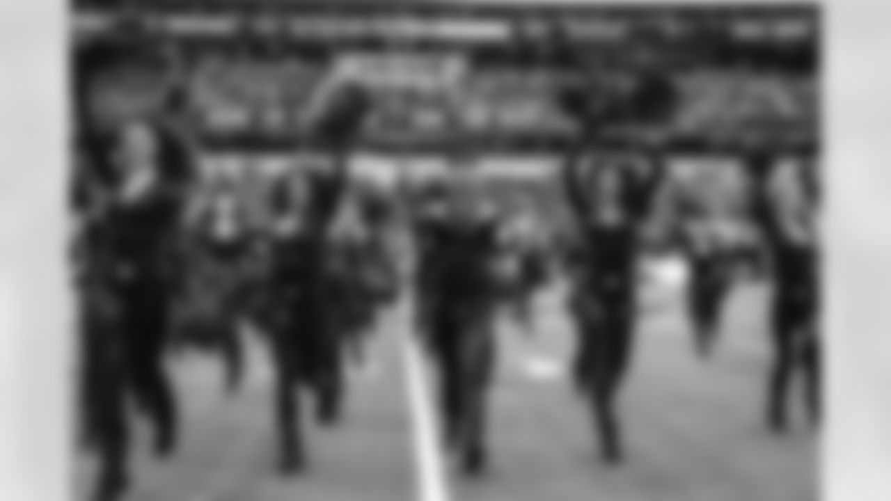 The Los Angeles Rams take on the Seattle Seahawks in week 11 of the 2025 NFL regular season.