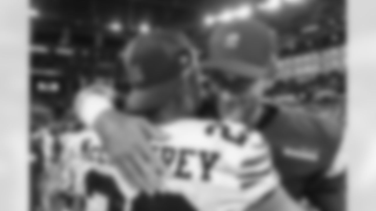 The Los Angeles Rams take on the San Francisco 49ers in week 5 of the 2025 NFL regular season.