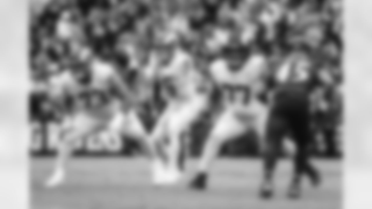 The Los Angeles Rams take on the Baltimore Ravens in week 6 of the 2025 NFL regular season.