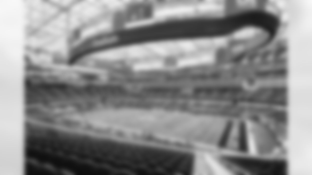 The Los Angeles Rams take on the Arizona Cardinals in week 18 of the 2025 NFL regular season.