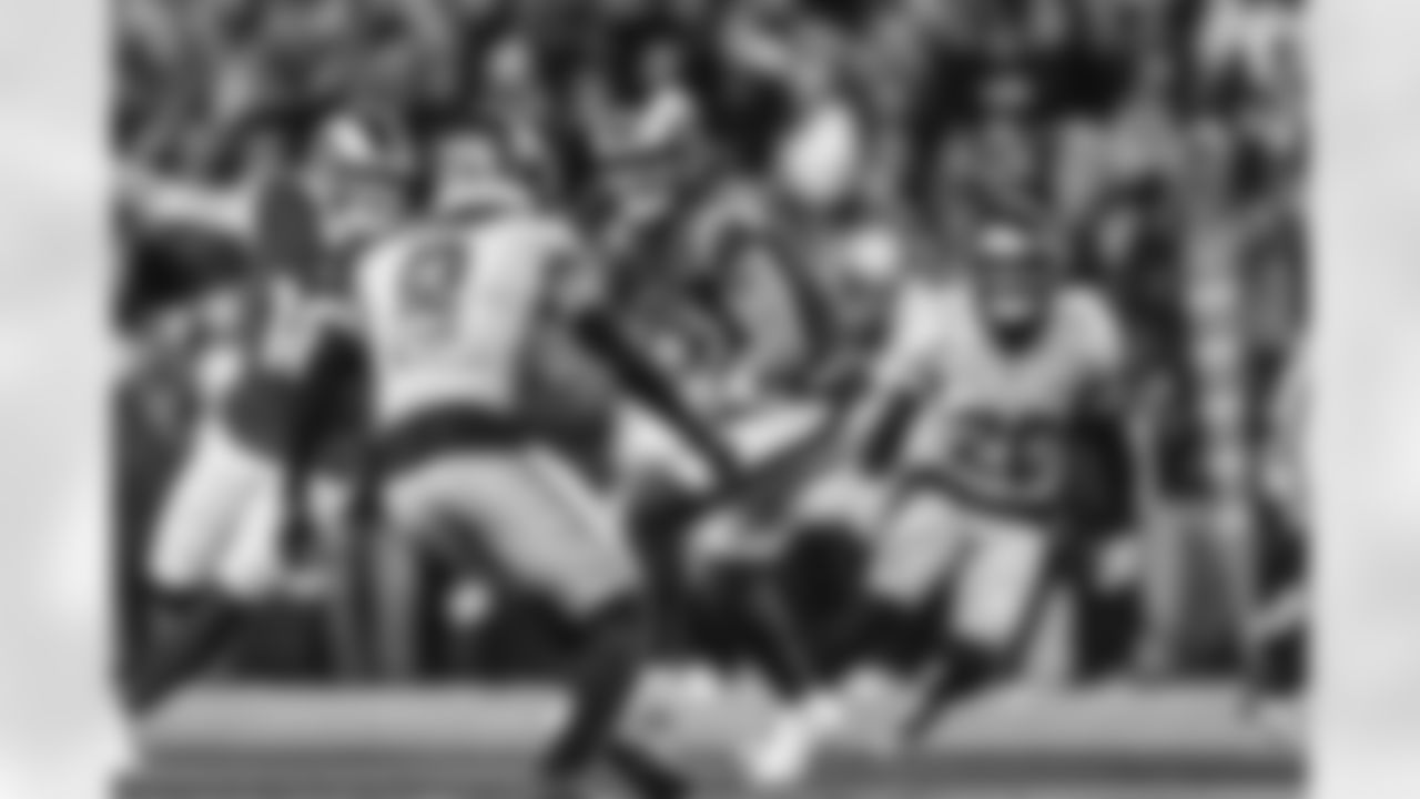 The Los Angeles Rams take on the Seattle Seahawks in week 16 of the 2025 NFL regular season.