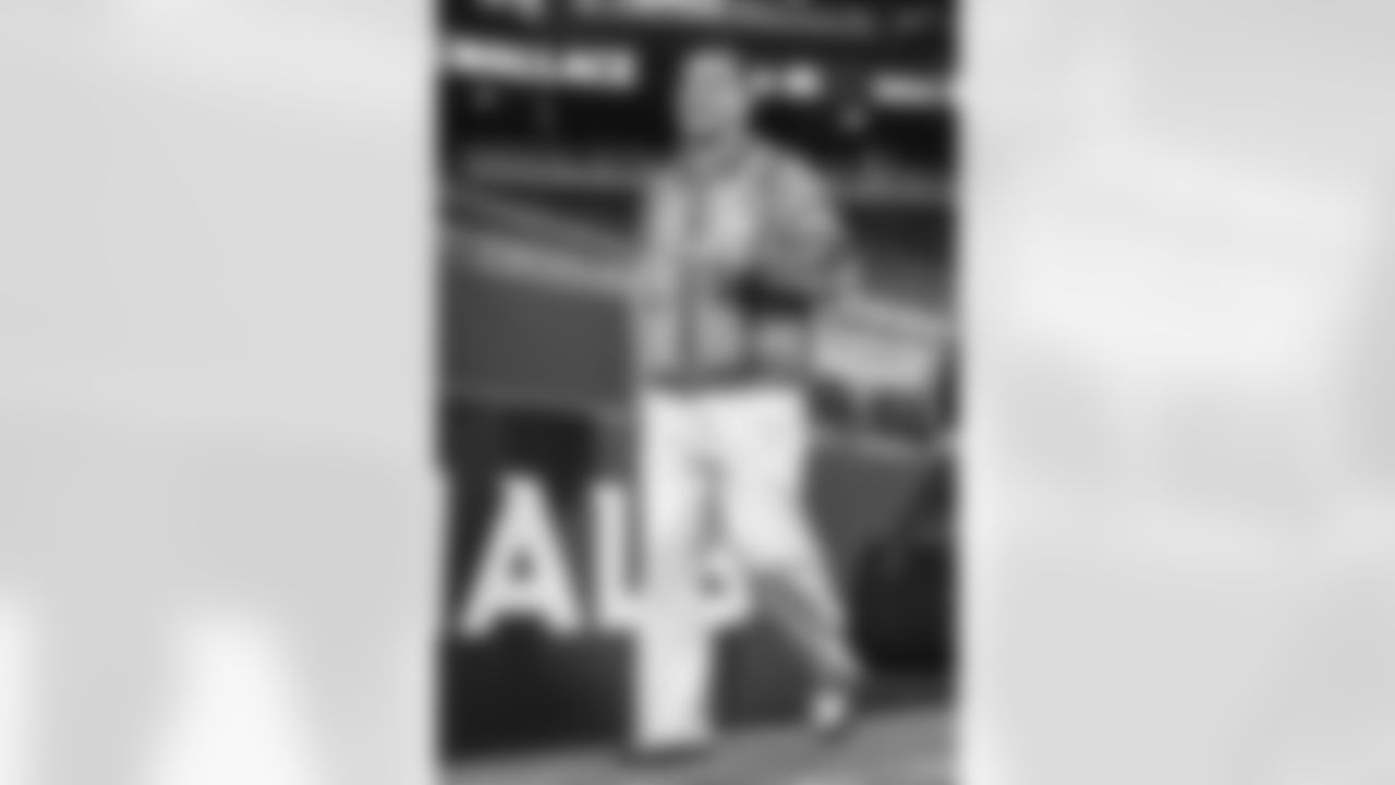 The Los Angeles Rams take on the Arizona Cardinals in week 14 of the 2025 NFL regular season.