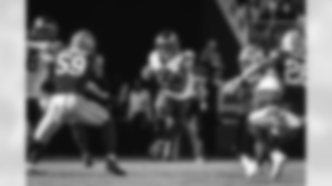 The Los Angeles Rams take on the San Francisco 49ers in week 9 of the 2025 NFL regular season.