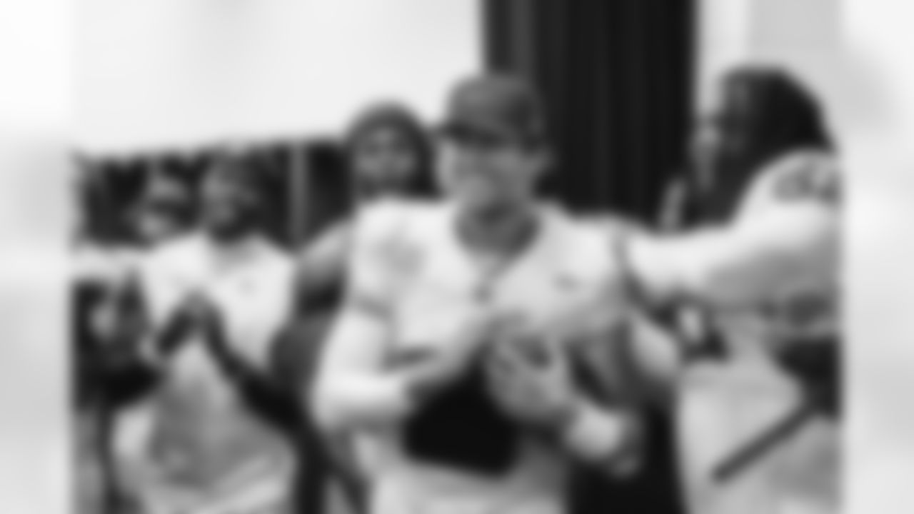 The Los Angeles Rams take on the Baltimore Ravens in week 6 of the 2025 NFL regular season.