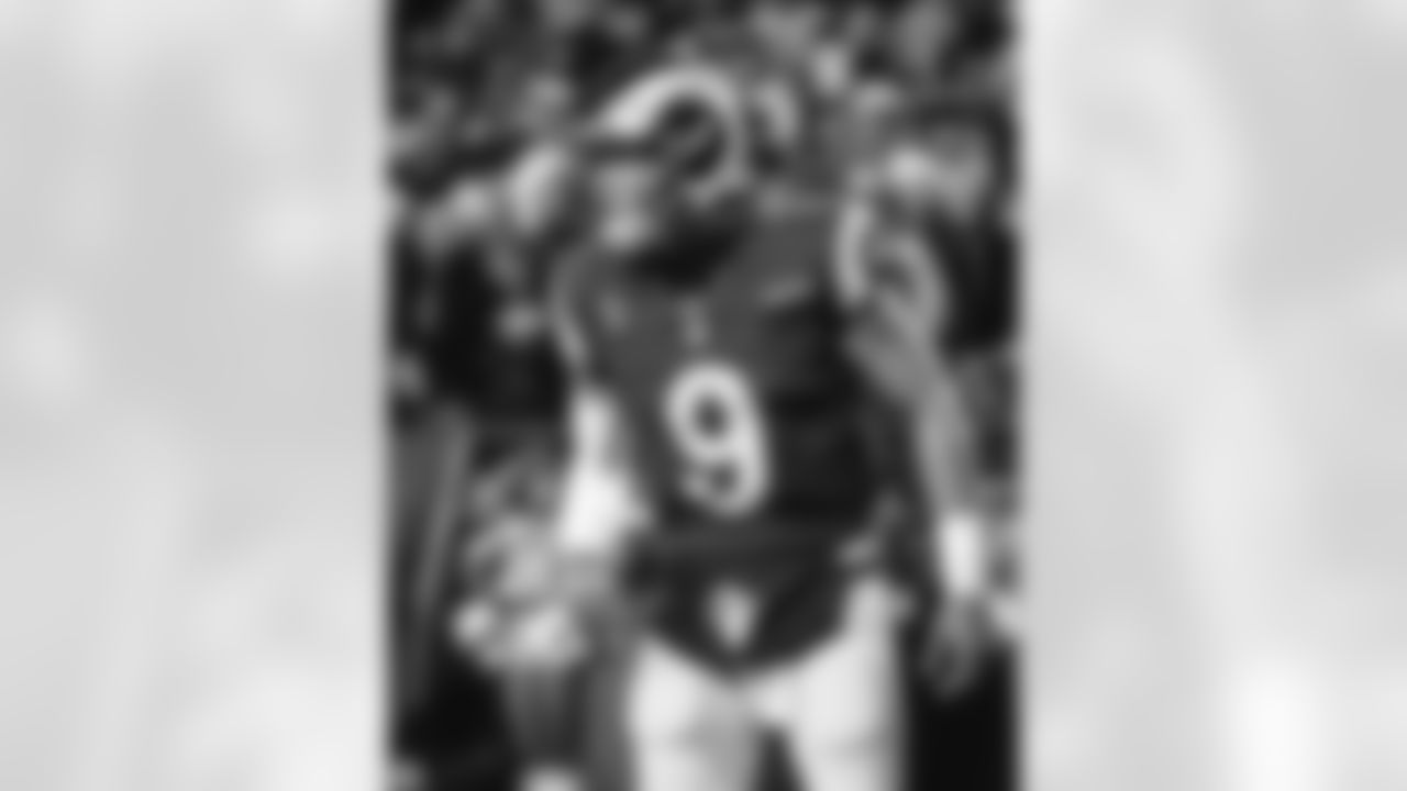 The Los Angeles Rams take on the Seattle Seahawks in week 16 of the 2025 NFL regular season.