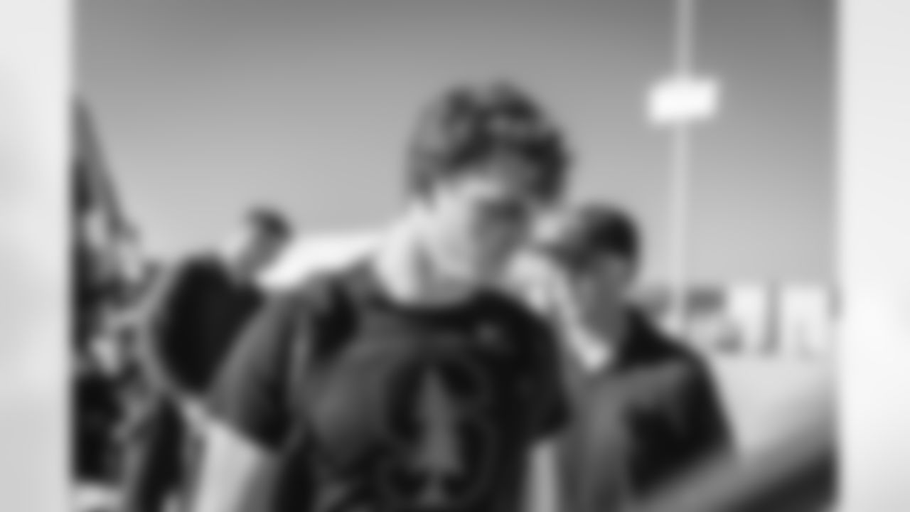 16 K Joshua Karty travels to Baltimore for tomorrow's Week 6 matchup against the Ravens
