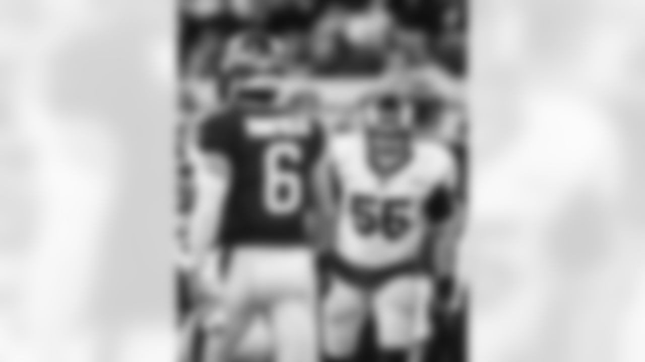 The Los Angeles Rams take on the Tampa Bay Buccaneers in week 12 of the 2025 NFL regular season.