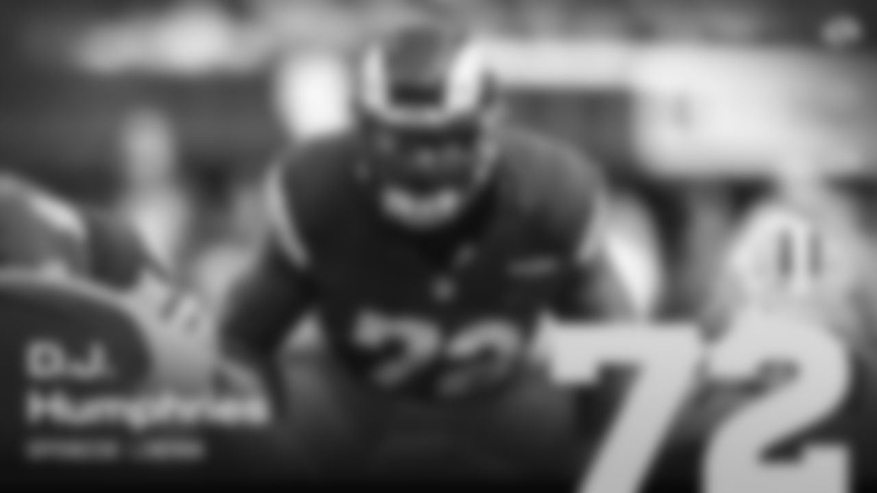 72_DJ_Humphries_Game