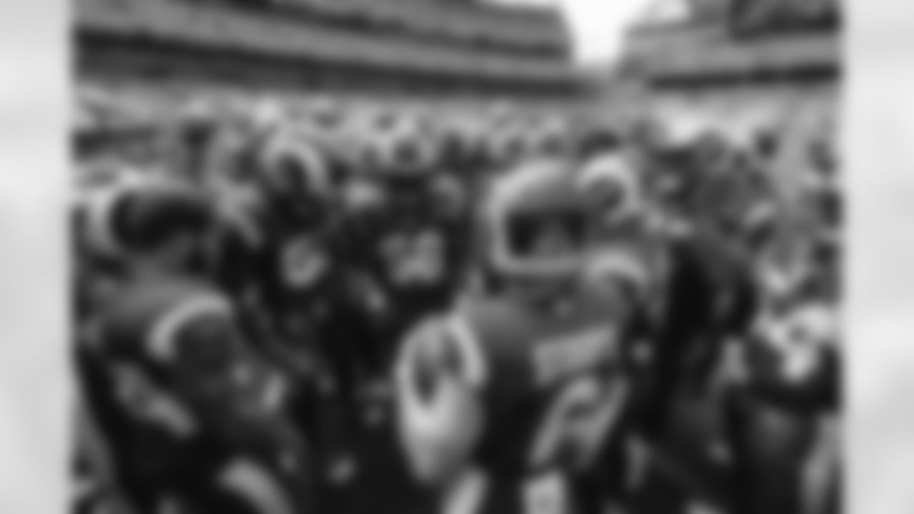 The Los Angeles Rams take on the Cleveland Browns in week 3 of the 2025 NFL preseason.