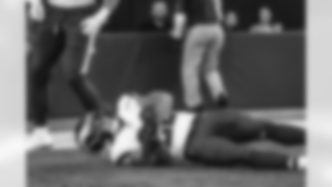 The Los Angeles Rams take on the Arizona Cardinals in week 14 of the 2025 NFL regular season.