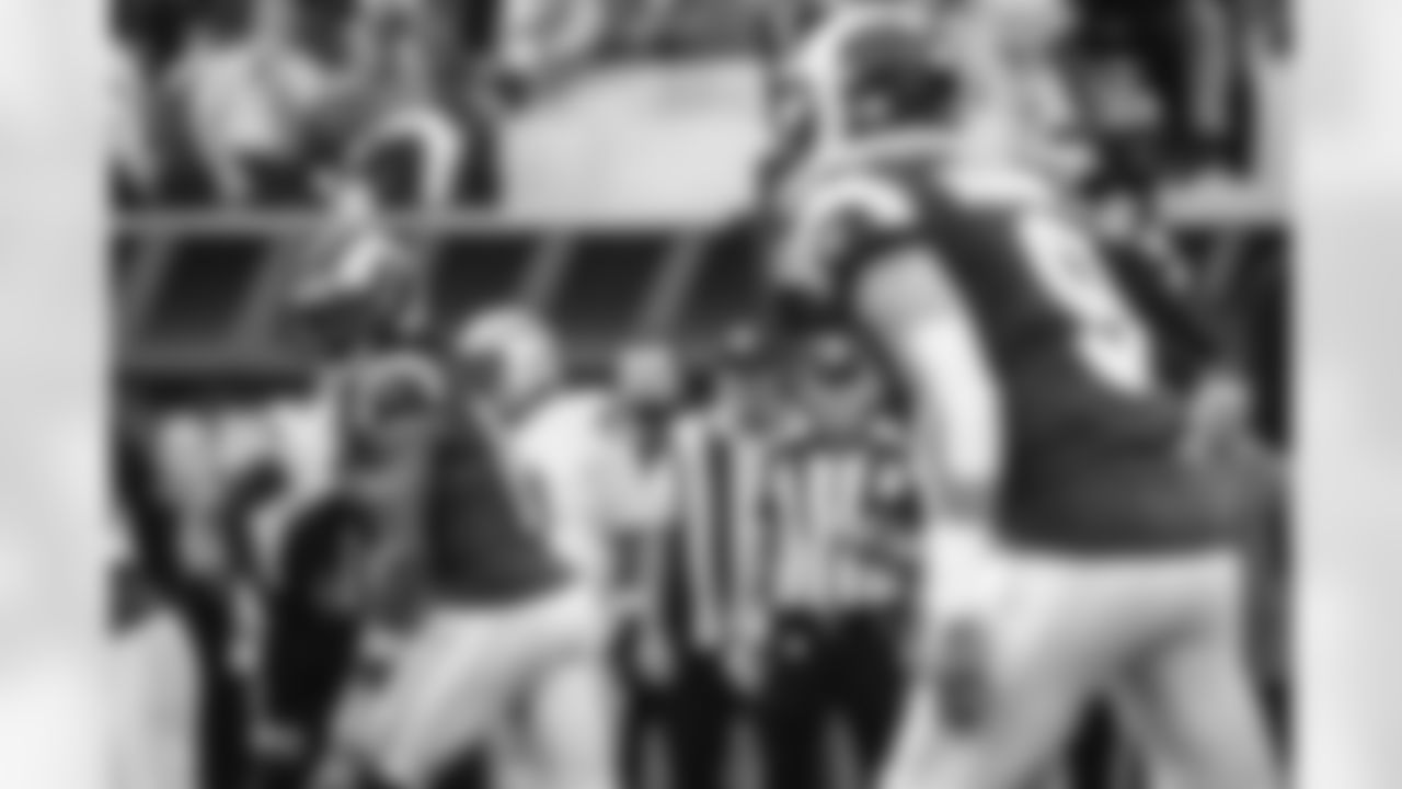 The Los Angeles Rams take on the Detroit Lions in week 15 of the 2025 NFL regular season.