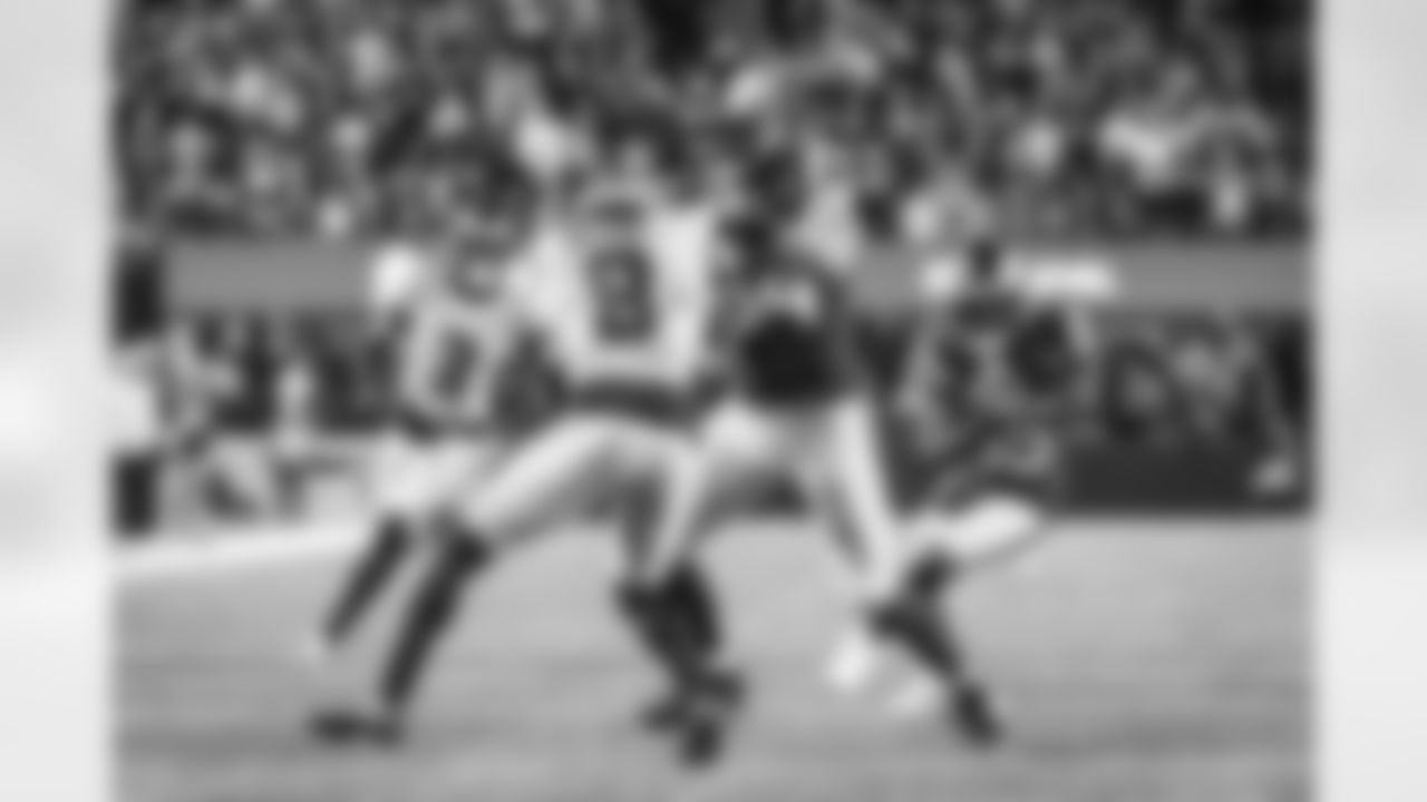 The Los Angeles Rams take on the Seattle Seahawks in week 16 of the 2025 NFL regular season.