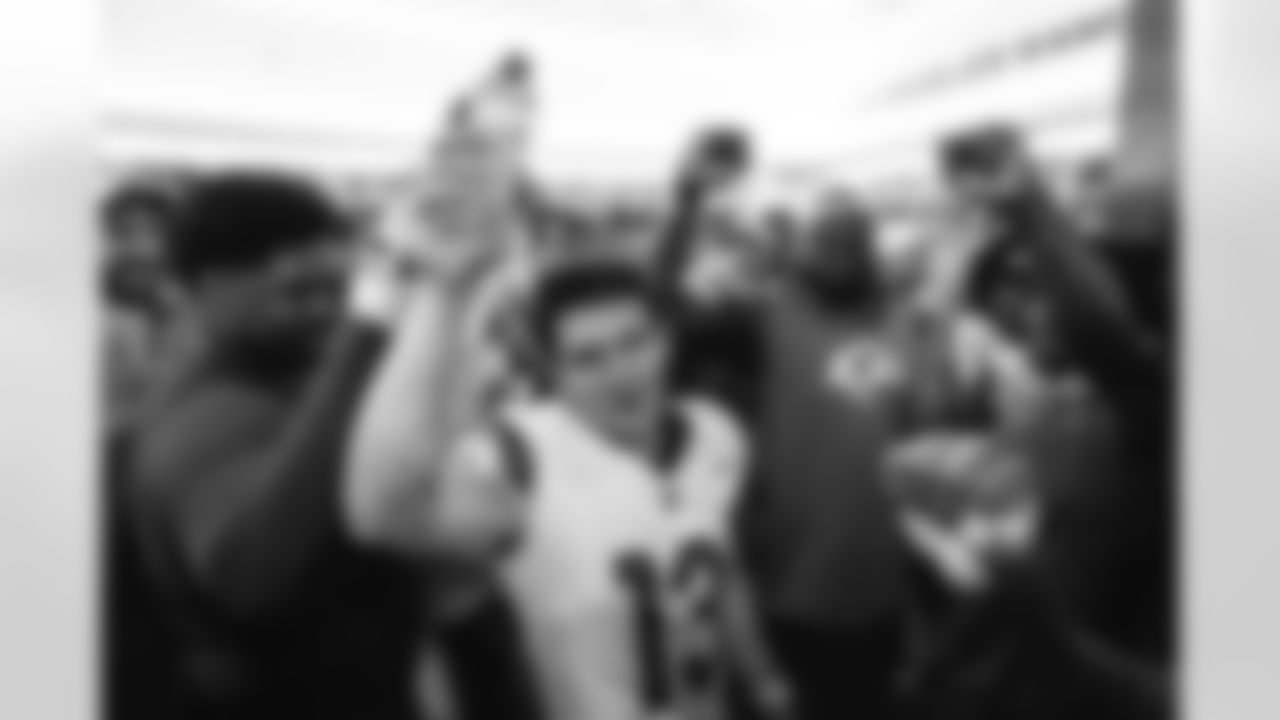 The Los Angeles Rams take on the Los Angeles Chargers in week 2 of the 2025 NFL preseason.