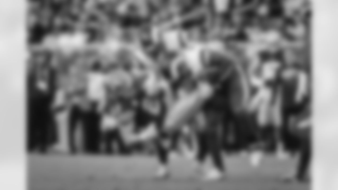 The Los Angeles Rams take on the San Francisco 49ers in week 9 of the 2025 NFL regular season.