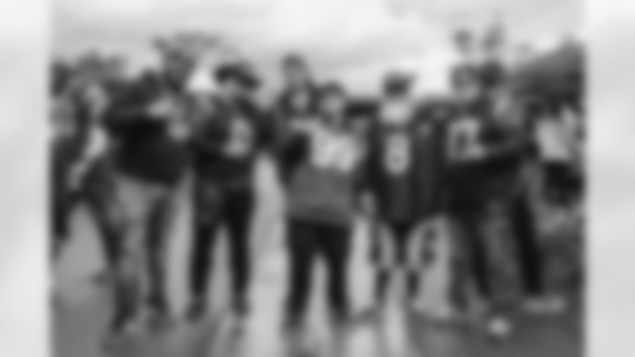 The Los Angeles Rams take on the Seattle Seahawks in week 11 of the 2025 NFL regular season.