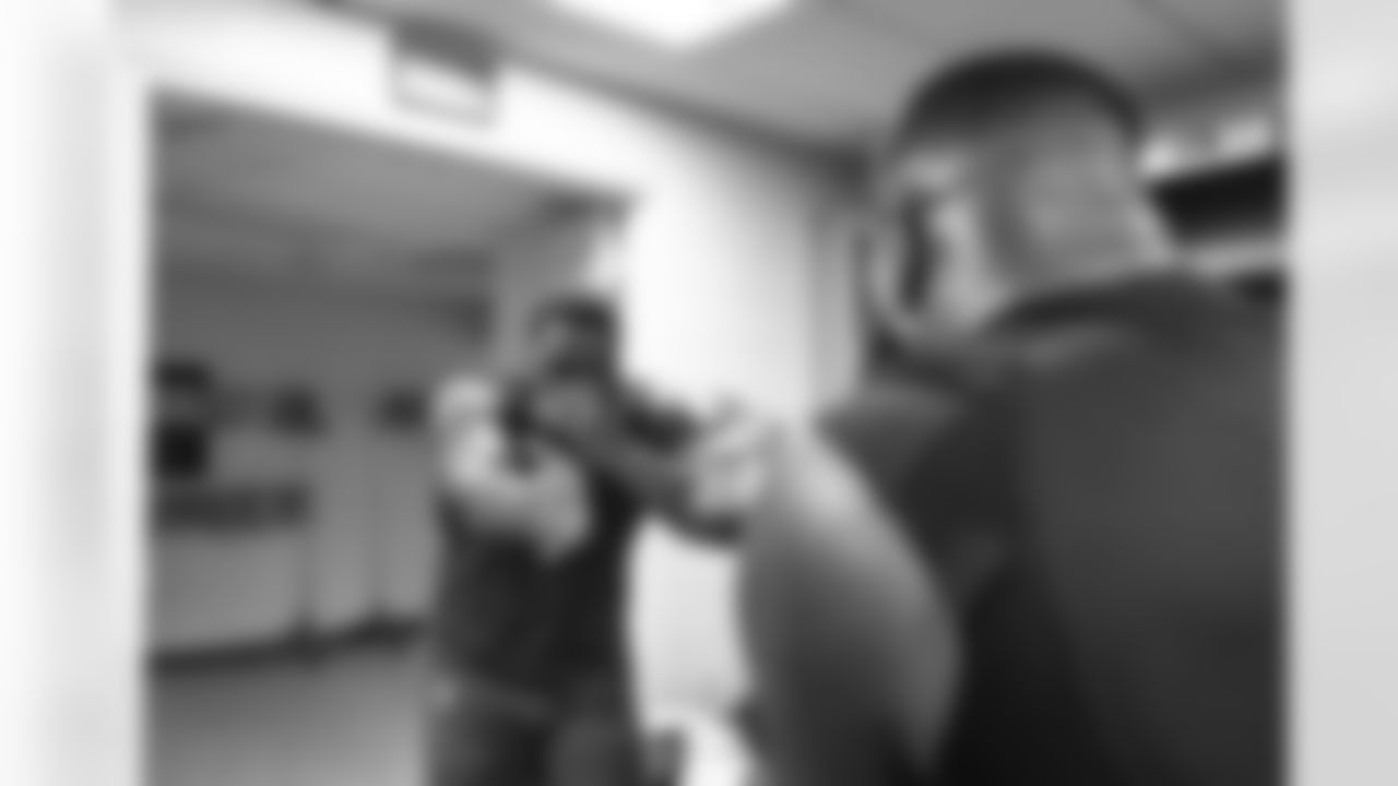 The Los Angeles Rams take on the San Francisco 49ers in week 9 of the 2025 NFL regular season.