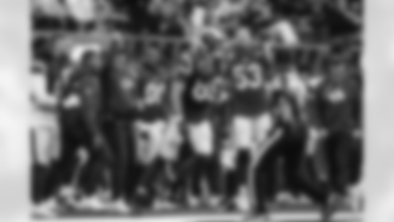 The Los Angeles Rams take on the Arizona Cardinals in week 18 of the 2025 NFL regular season.