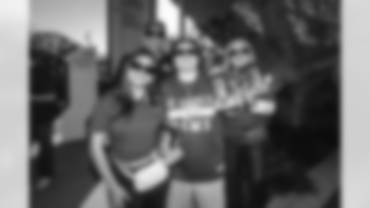 The Los Angeles Rams take on the Tampa Bay Buccaneers in week 12 of the 2025 NFL regular season.