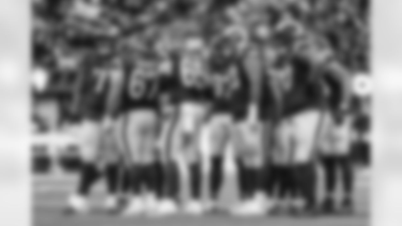 The Los Angeles Rams take on the Arizona Cardinals in week 18 of the 2025 NFL regular season.