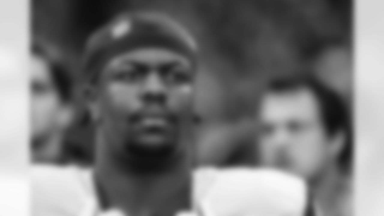 The Los Angeles Rams take on the Jacksonville Jaguars for an international game during week 7 of the 2025 NFL regular season.