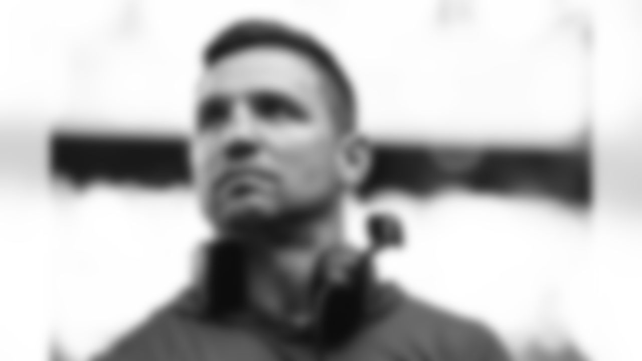 Chris Shula | Defensive Coordinator