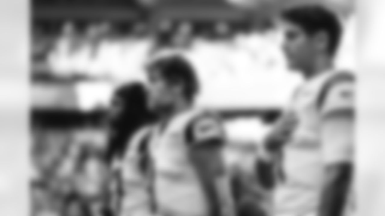 The Los Angeles Rams take on the Arizona Cardinals in week 14 of the 2025 NFL regular season.