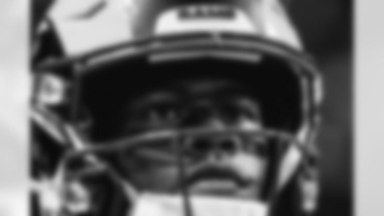 The Los Angeles Rams take on the Atlanta Falcons in week 17 of the 2025 NFL regular season.