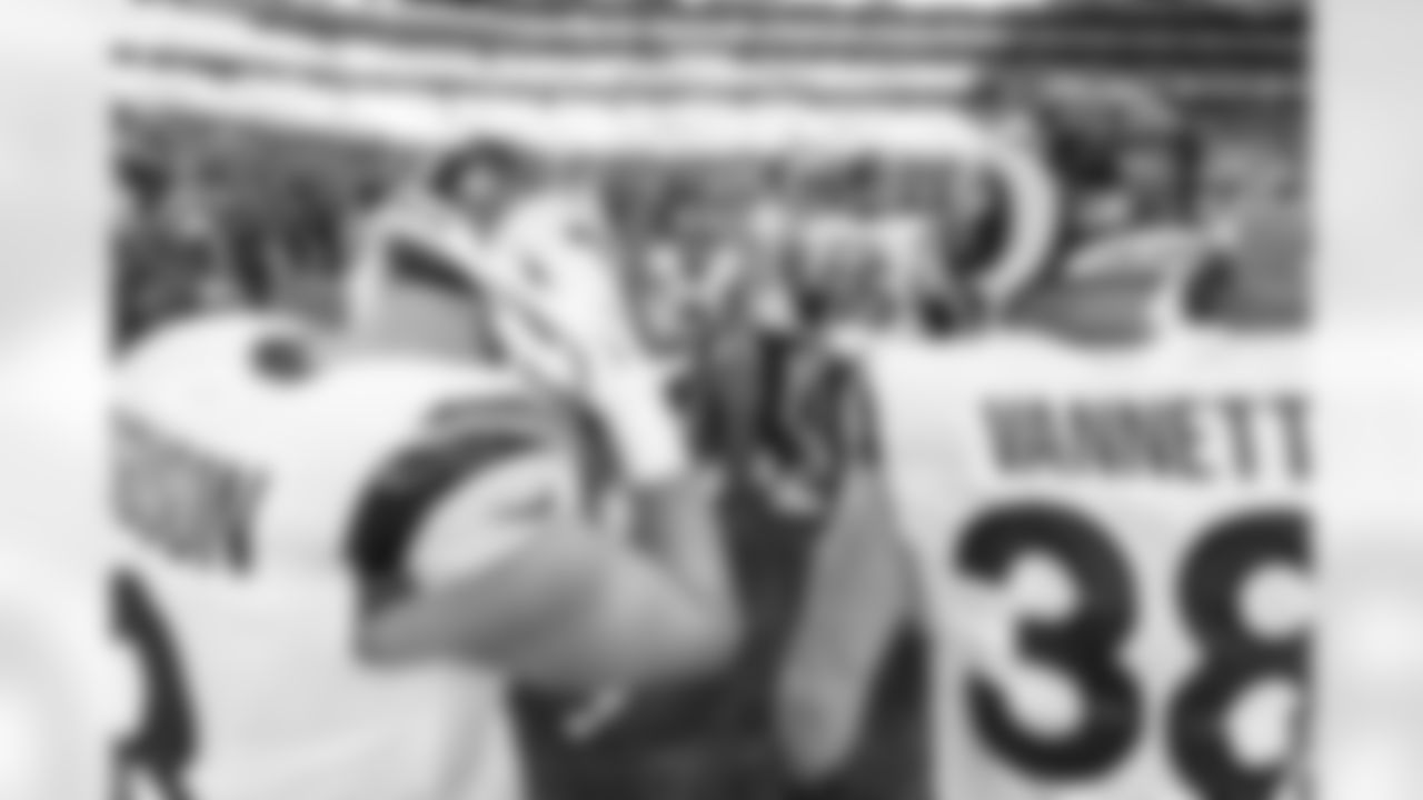 The Los Angeles Rams take on the Arizona Cardinals in week 14 of the 2025 NFL regular season.