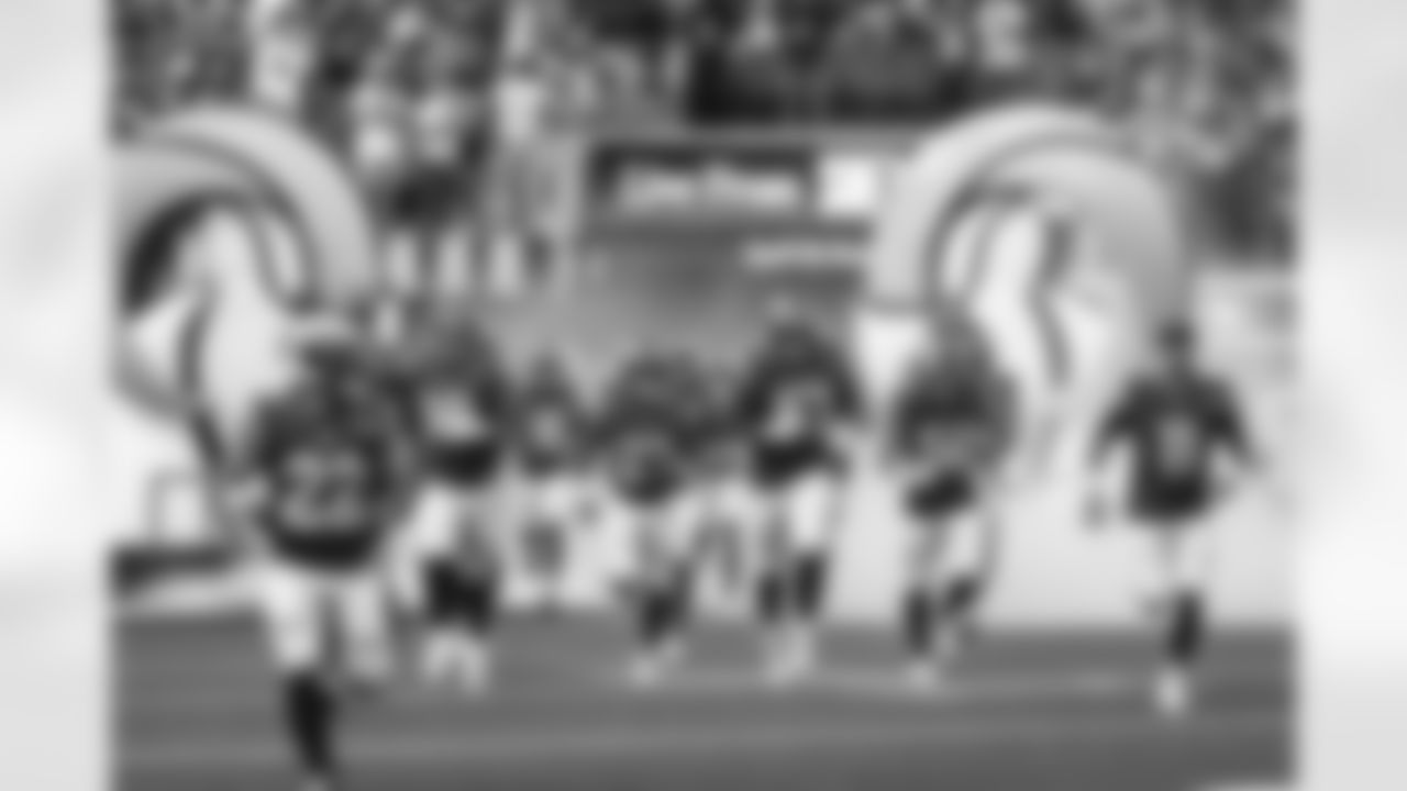 The Los Angeles Rams take on the San Francisco 49ers in week 5 of the 2025 NFL regular season.