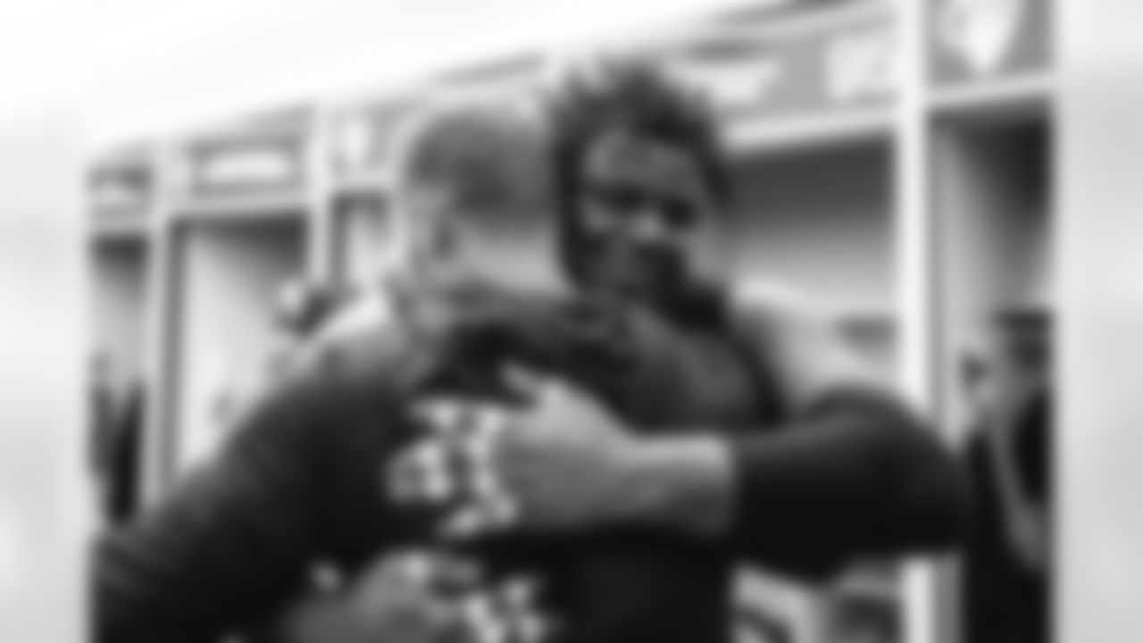 The Los Angeles Rams take on the Seattle Seahawks in week 11 of the 2025 NFL regular season.