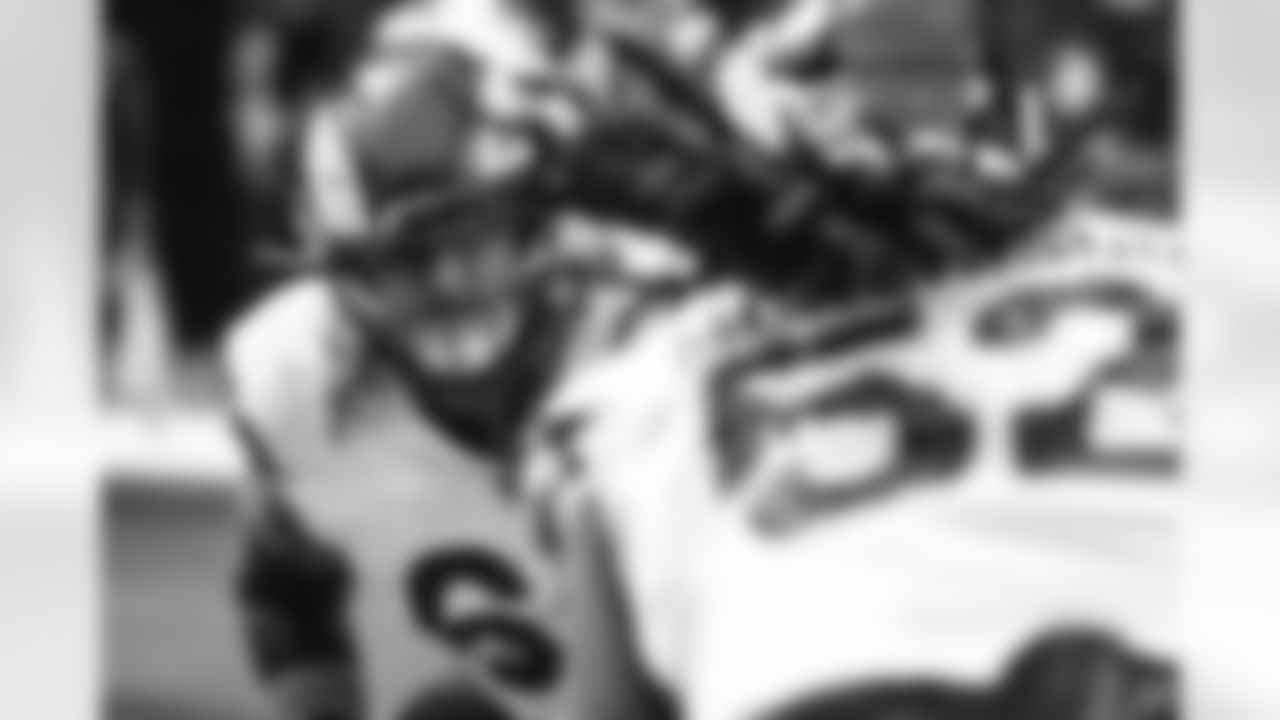 The Los Angeles Rams take on the Los Angeles Chargers in week 2 of the 2025 NFL preseason.
