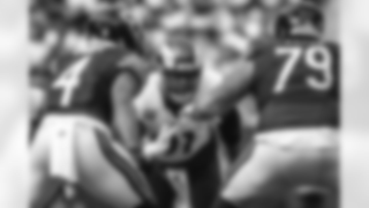 The Los Angeles Rams take on the Chicago Bears s in week 4 of the 2024 NFL regular season.