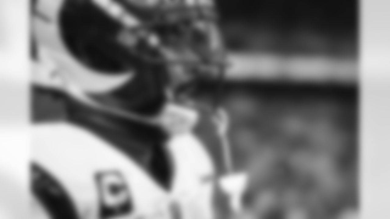 The Los Angeles Rams take on the Jacksonville Jaguars for an international game during week 7 of the 2025 NFL regular season.