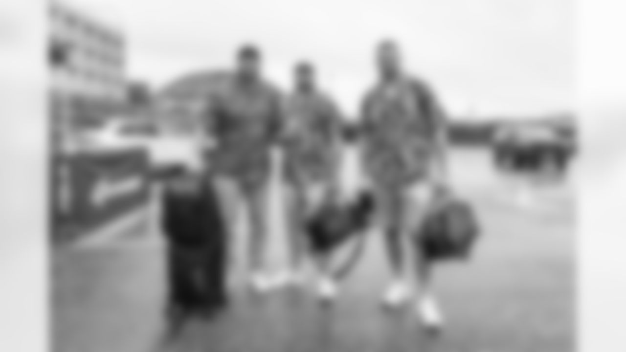 The Los Angeles Rams take on the Arizona Cardinals in week 18 of the 2025 NFL regular season.