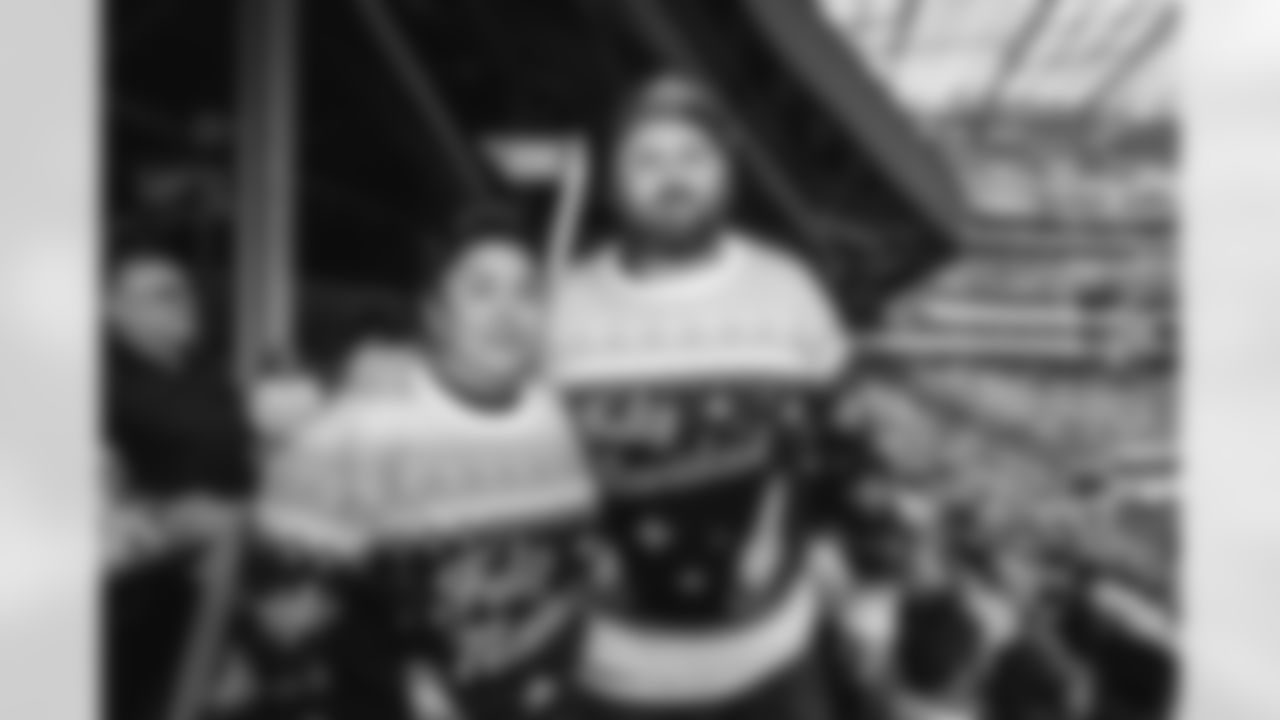 The Los Angeles Rams take on the Detroit Lions in week 15 of the 2025 NFL regular season.