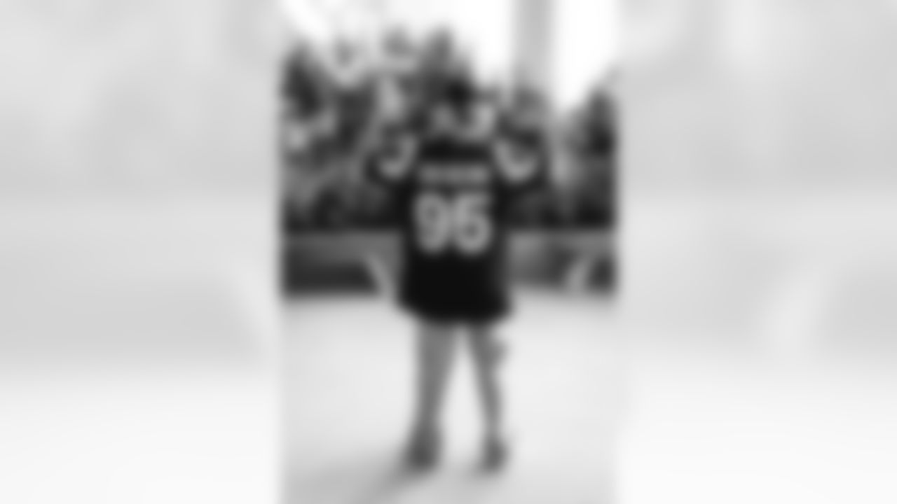 Tash Sultana in the Rams House