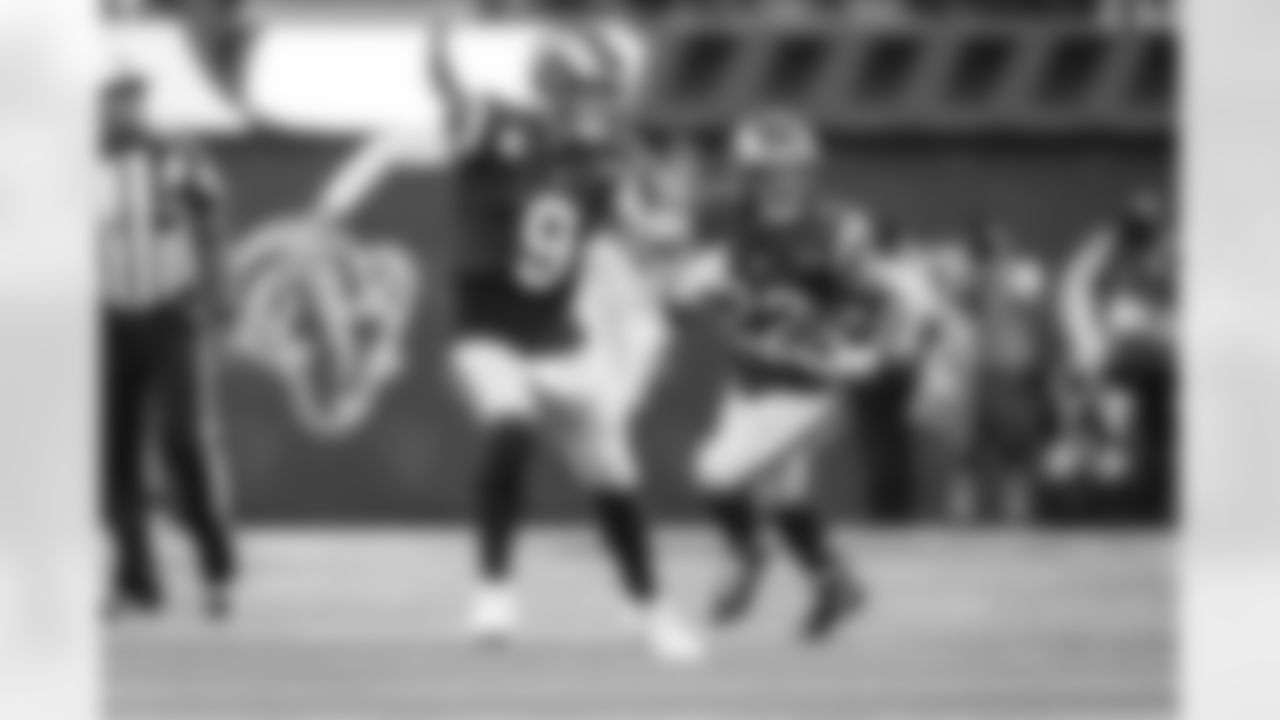 The Los Angeles Rams take on the New Orleans Saints in week 9 of the 2025 NFL regular season.