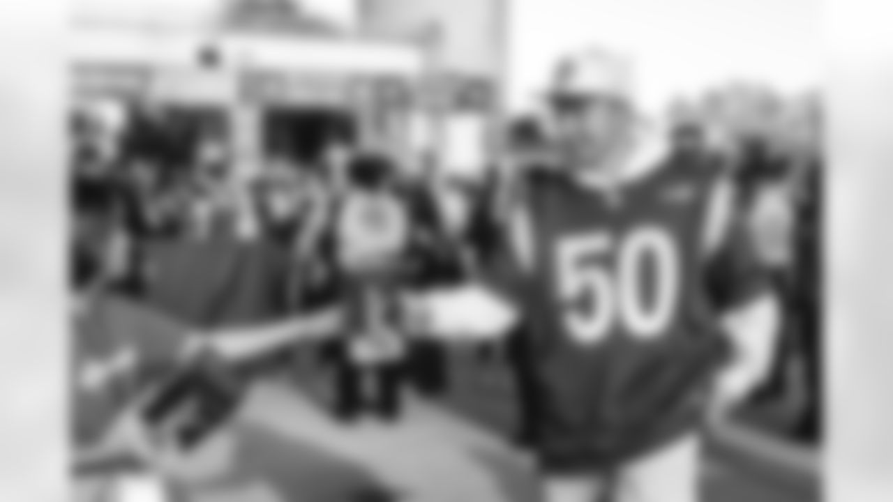 The Los Angeles Rams take on the Tampa Bay Buccaneers in week 12 of the 2025 NFL regular season.