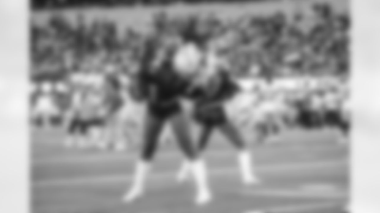 The Los Angeles Rams take on the Seattle Seahawks in Week 11 of the 2023 NFL Regular Season.