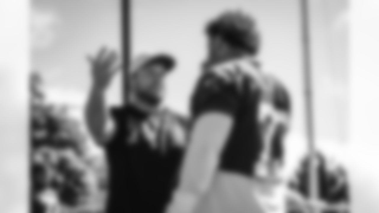 Brian Allen | Assistant Offensive Line Coach