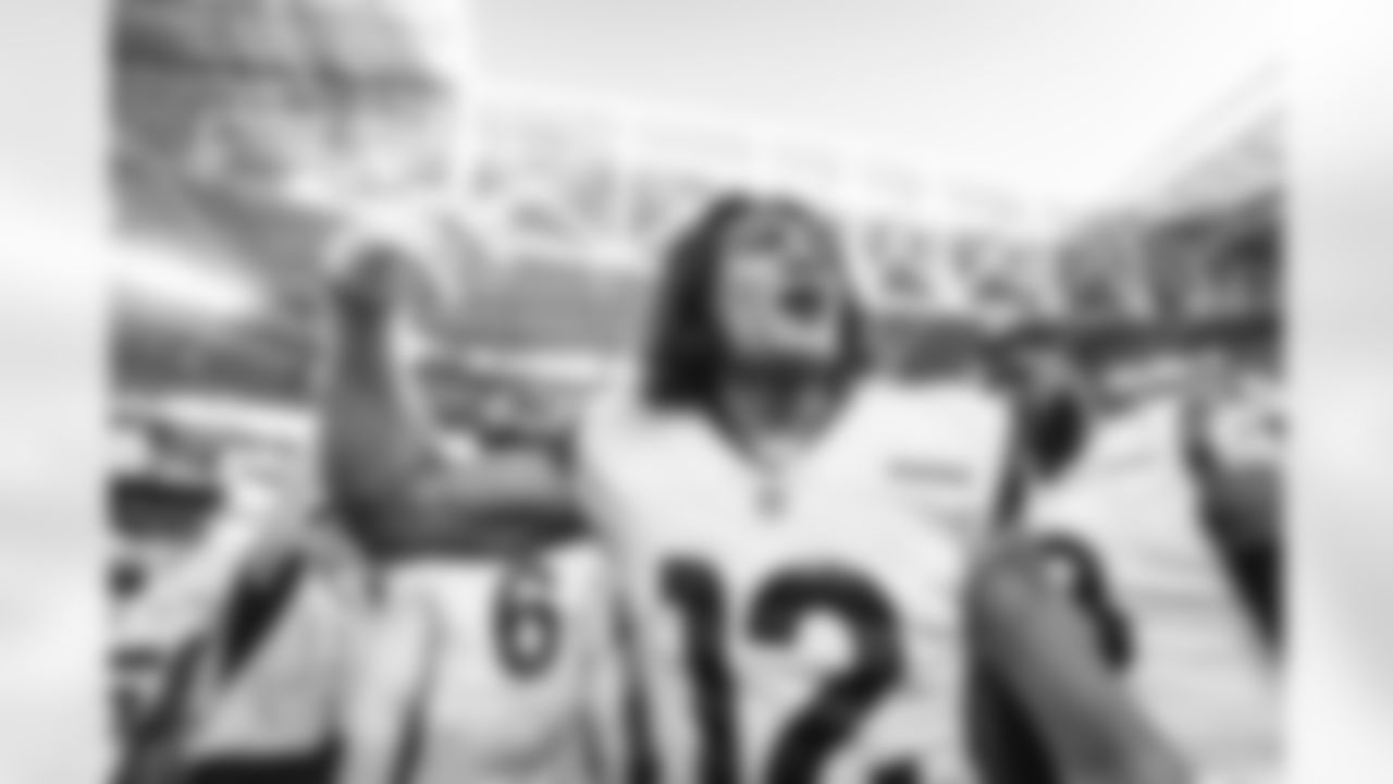 The Los Angeles Rams take on the Arizona Cardinals in week 14 of the 2025 NFL regular season.